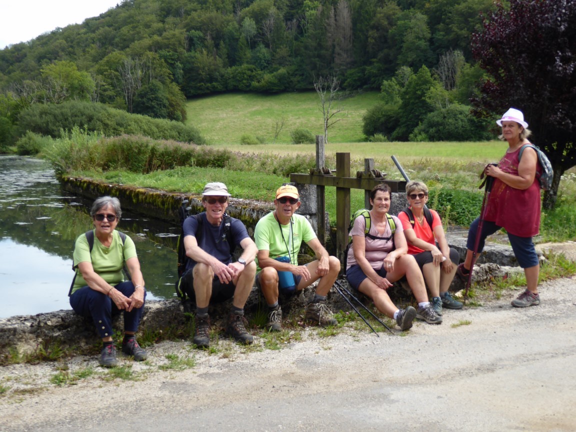 3 petite pause au moulin